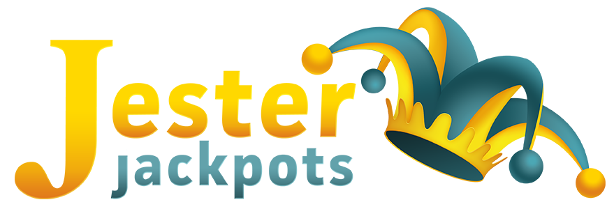 Jester Jackpots Logo